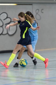 Bild 87 - wCJ Loewinnen Cup C2